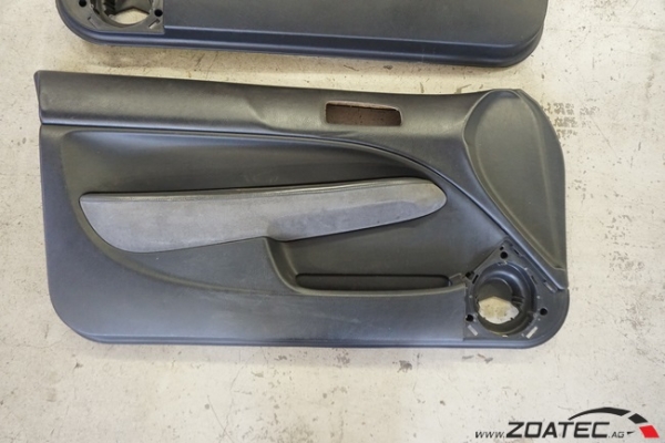 Panneaux de porte occasion EK/EJ 2D/3D (7614)