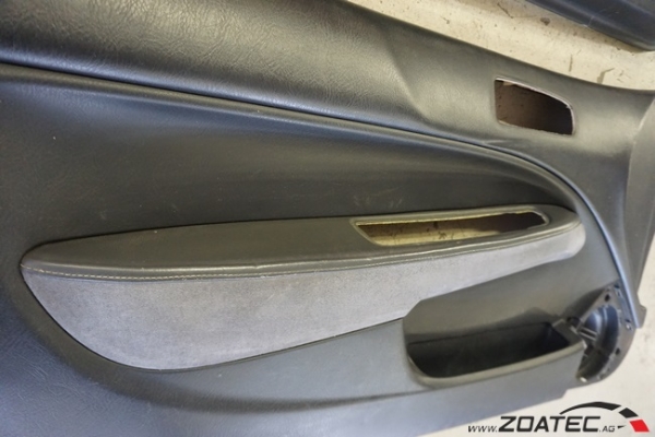 Panneaux de porte occasion EK/EJ 2D/3D (7614)