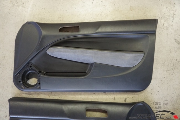 Panneaux de porte occasion EK/EJ 2D/3D (7614)