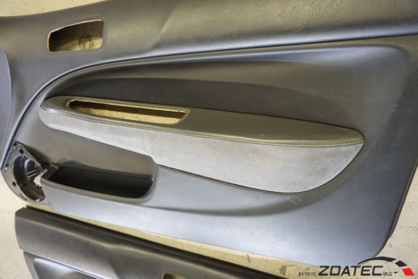 Panneaux de porte occasion EK/EJ 2D/3D (7614)