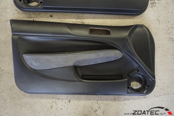 Pannelli porta occasione EK/EJ 2D/3D (7615)