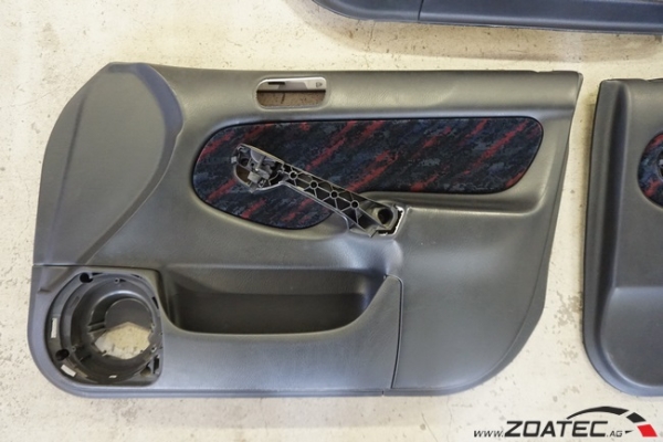 Panneaux de porte occasion EK/EJ 4D