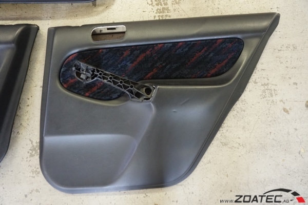 Panneaux de porte occasion EK/EJ 4D
