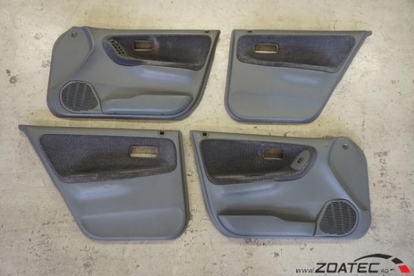 Panneaux de porte occasion EG/EH 4D