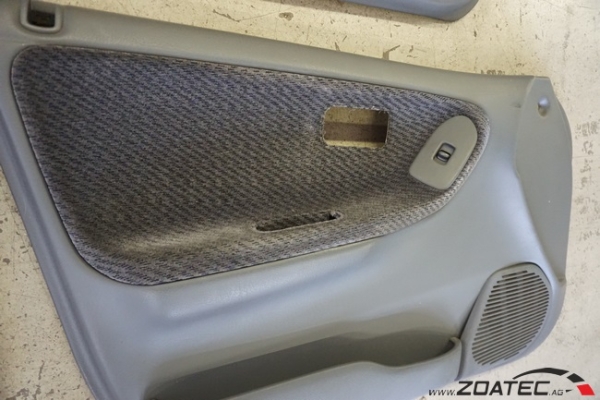 Panneaux de porte occasion EG/EH 4D