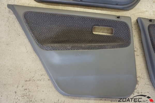 Panneaux de porte occasion EG/EH 4D