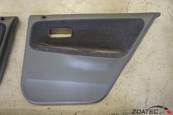 Panneaux de porte occasion EG/EH 4D