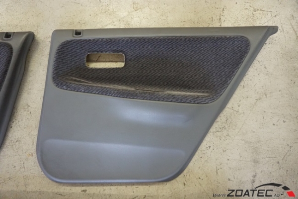 Panneaux de porte occasion EG/EH 4D