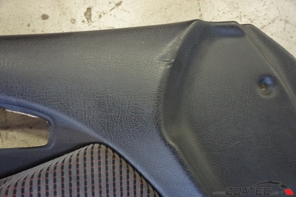Panneau de porte gauche occasion EG6