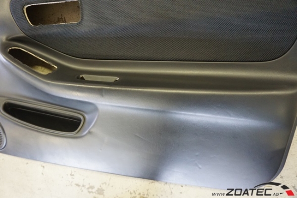 Panneau de porte droite occasion DC2 '98 (7627)