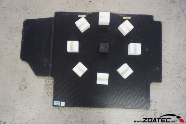 Plaque de coffre occasion Honda Accord Type-R CH1 98-03