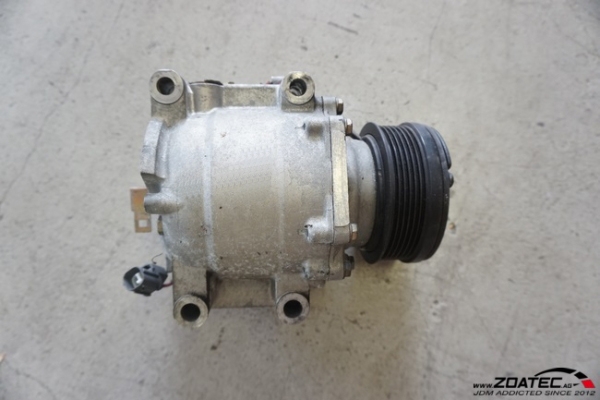 compressore aria condizionata Honda Civic Type-R EP3 01-05 143'000km
