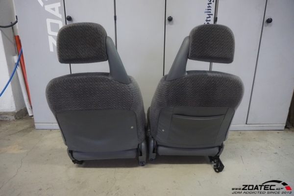 Sitze JDM EG8 gebraucht
