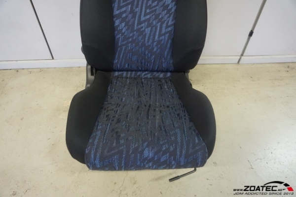 Sedile destra EK4 Facelift occasione (7810)