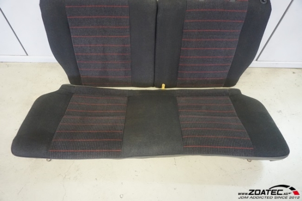 Siège arrière EE9 occasion (7831)