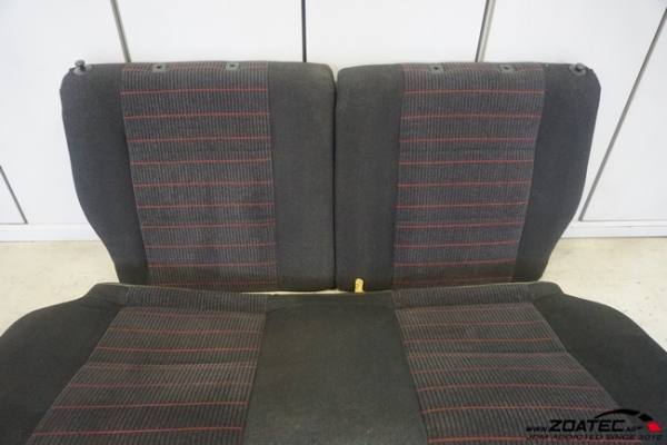 Siège arrière EE9 occasion (7831)
