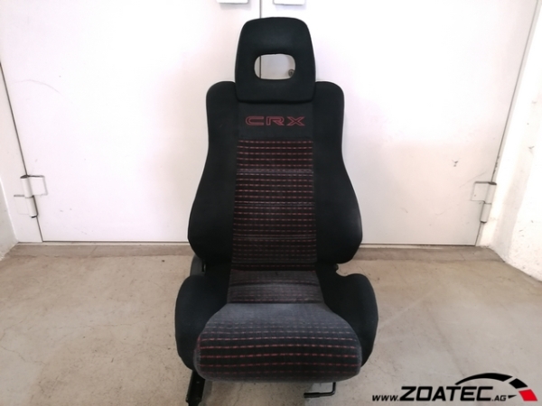 Sedile destra occasione Honda CRX ED9 90-92
