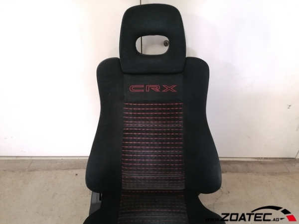 Sedile destra occasione Honda CRX ED9 90-92