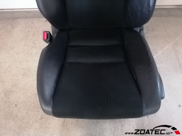 Sitz links gebraucht Honda Accord Type-S 03-07