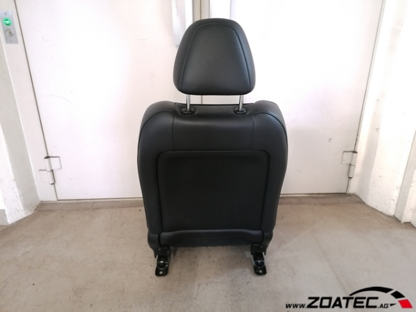 Sitz links gebraucht Honda Accord Type-S 03-07