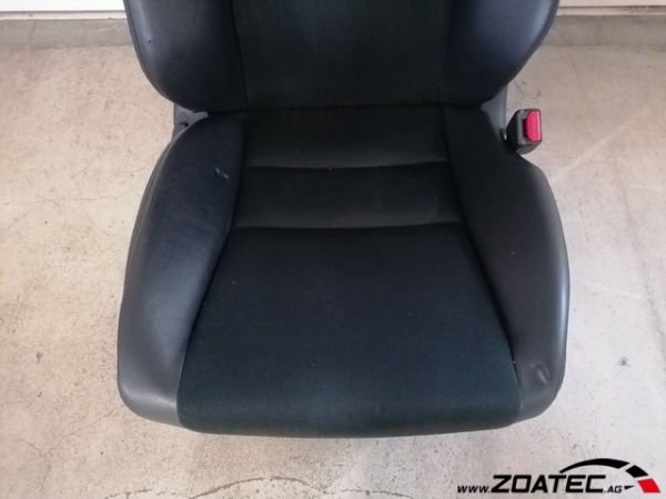 Sitz rechts gebraucht Honda Accord Type-S 03-07