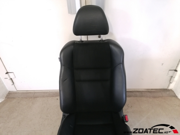 Sitz rechts gebraucht Honda Accord Type-S 03-07