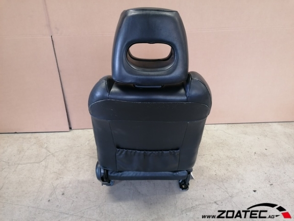 Sedili EK4 Type-S occasione