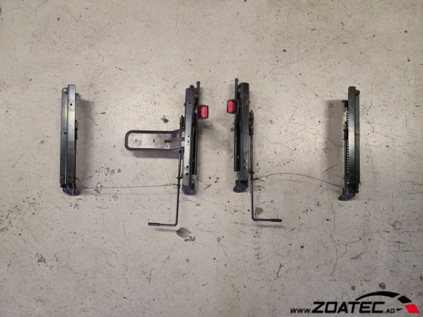 Consolle sedili occasione