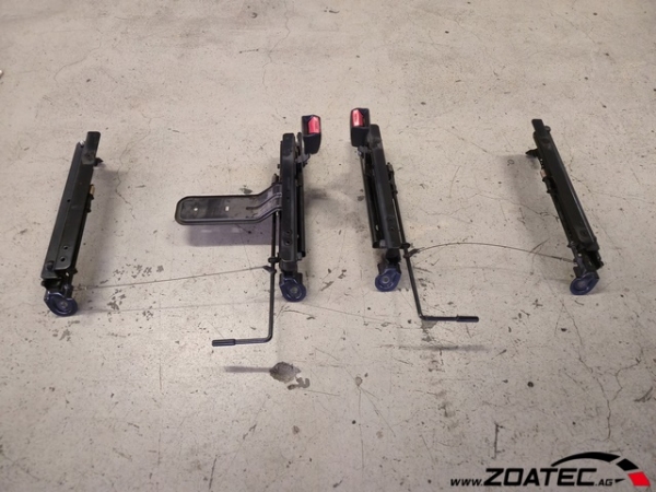 Consolle sedili occasione