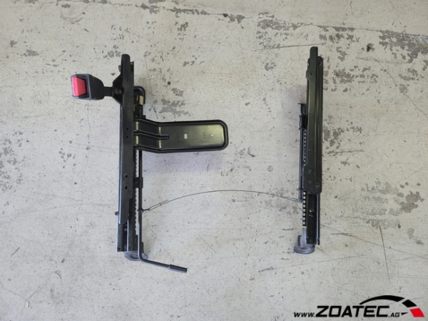 Consolle sedili sinistro occasione Honda Civic Type-R EK9 (7855)