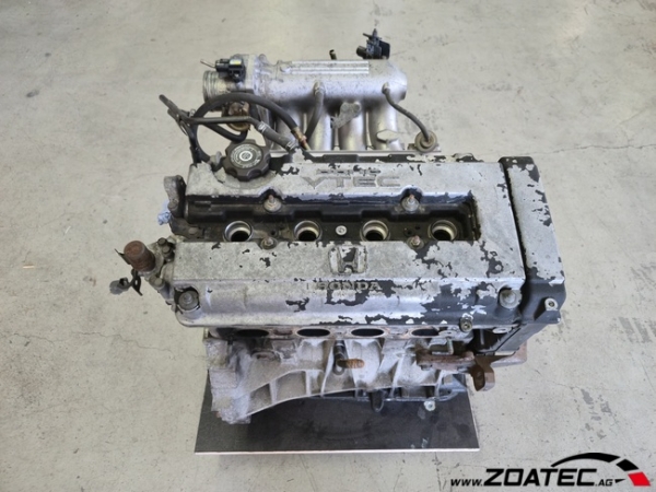 B16A2 moteur 147'676km