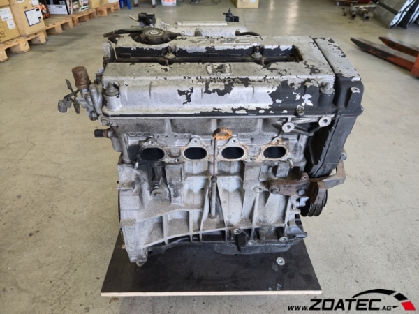 B16A2 moteur 147'676km