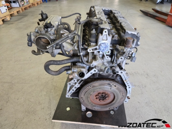 B16A2 moteur 147'676km