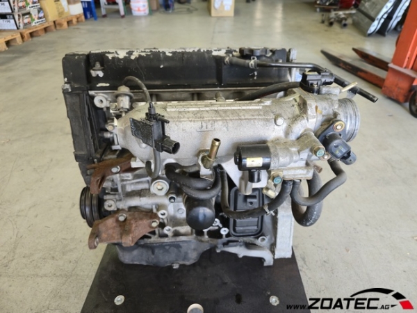 B16A2 moteur 147'676km