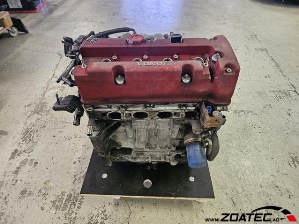 K20A2 motore 143'000km