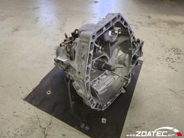 Y21/S4C Cambio Honda Civic VTi / CRX VTi rivisto con bloccaggio differenziale (8106)