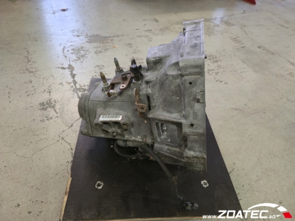 Y21/S4C Cambio Honda Civic VTi / CRX VTi rivisto con bloccaggio differenziale (8106)