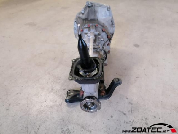 PCY Boîte de vitesses Honda S2000 155'000km (8120)