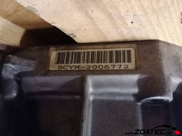 PCY Boîte de vitesses Honda S2000 155'000km (8120)