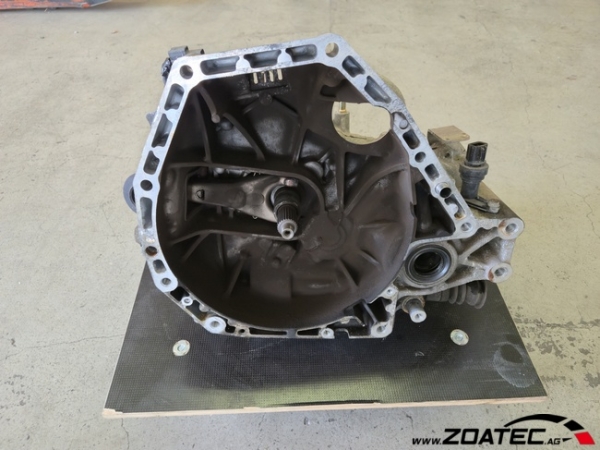 Y21/S4C Getriebe Honda Civic VTi / CRX VTi 147'676km