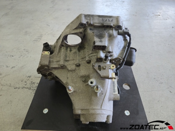 Y21/S4C Getriebe Honda Civic VTi / CRX VTi 147'676km