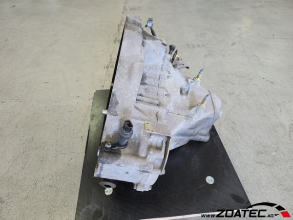 Y21/S4C Getriebe Honda Civic VTi / CRX VTi 147'676km