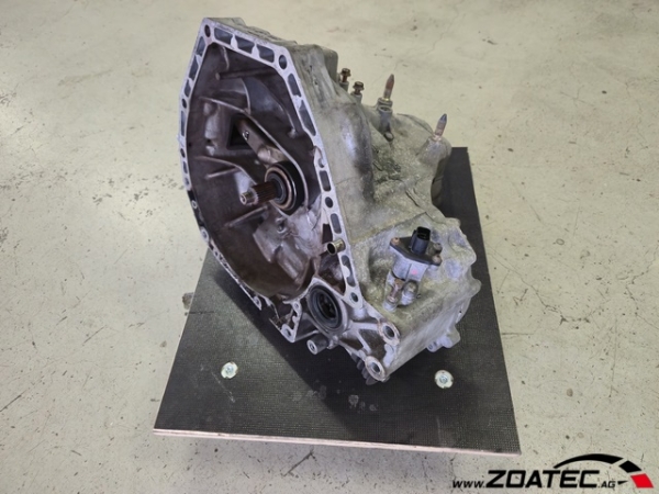 Y21/S4C Cambio Honda Civic VTi / CRX VTi 142'425km