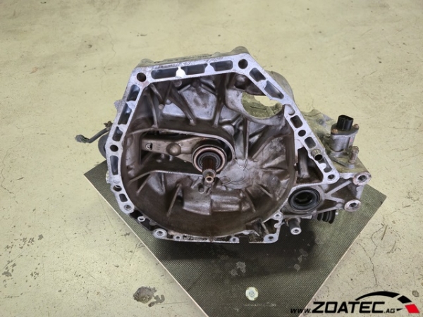 Y21/S4C Cambio Honda Civic VTi / CRX VTi 142'425km