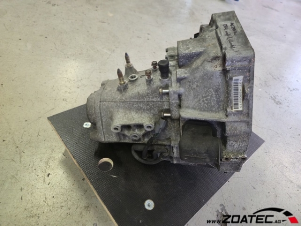 Y21/S4C Cambio Honda Civic VTi / CRX VTi 142'425km