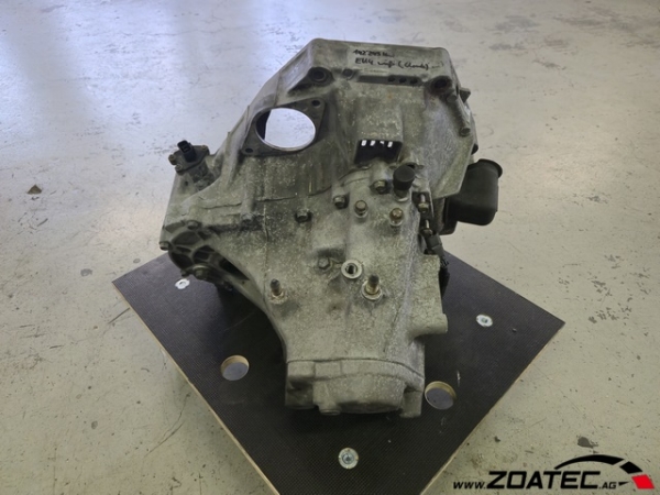 Y21/S4C Cambio Honda Civic VTi / CRX VTi 142'425km