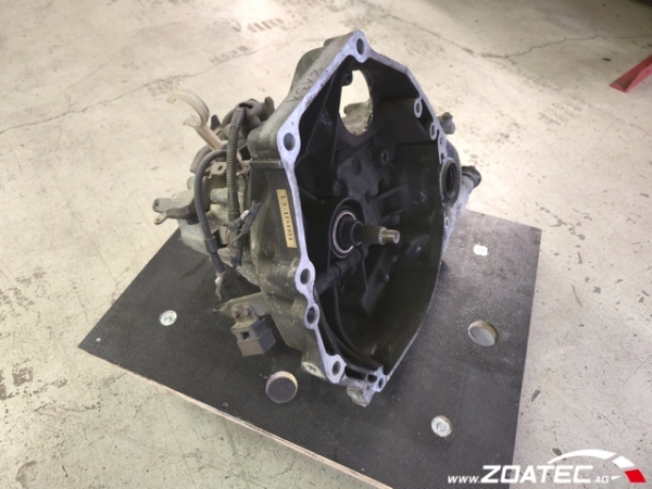 L3 Boîte de vitesses Honda CRX ED9 150'000km