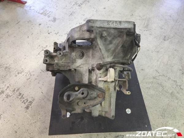 L3 Boîte de vitesses Honda CRX ED9 150'000km