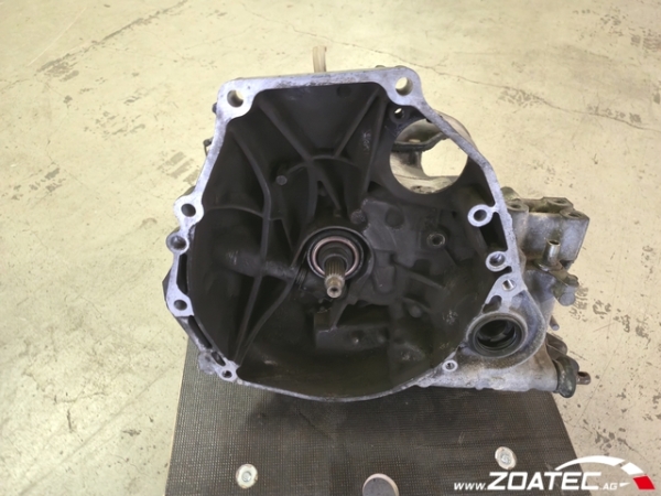 L3 Boîte de vitesses Honda CRX ED9 150'000km