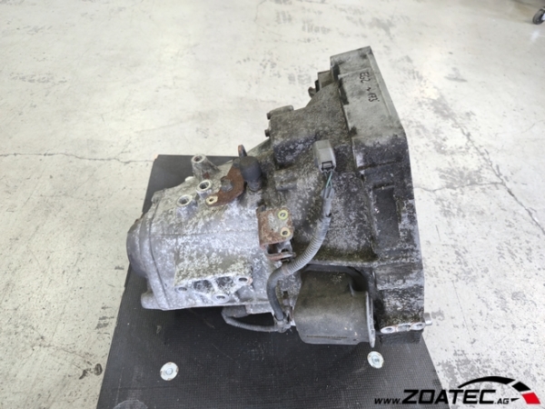 Y21/S4C Boîte de vitesses Honda Civic VTi / CRX VTi 173'000km